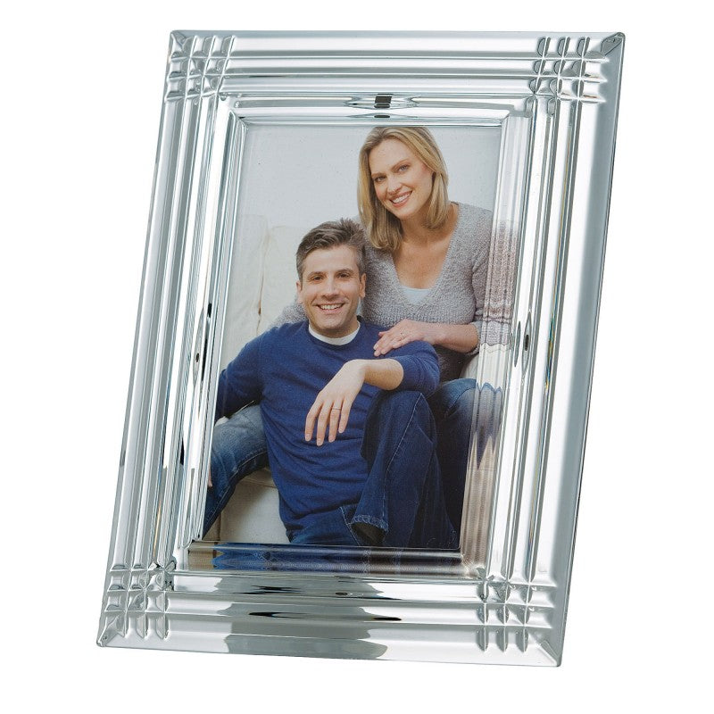 Galway Crystal Reflections 5 x 7 Inch Frame