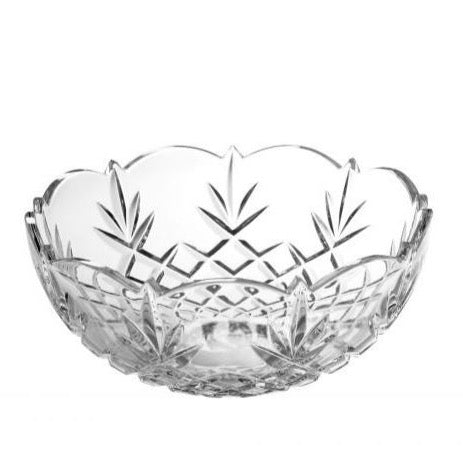Galway Crystal Renmore 9" Bowl