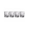 Galway Crystal Renmore DOF Tumbler set of 4