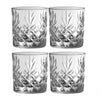 Galway Crystal Renmore DOF Tumbler set of 4