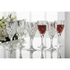 Galway Crystal Renmore Goblet set of 6