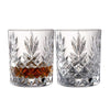 Galway Crystal Renmore Tumbler D.O.F Pair
