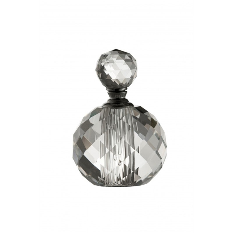 Galway Crystal Savoy Perfume Bottle