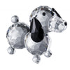 Galway Living Dachshund Dog Figurine