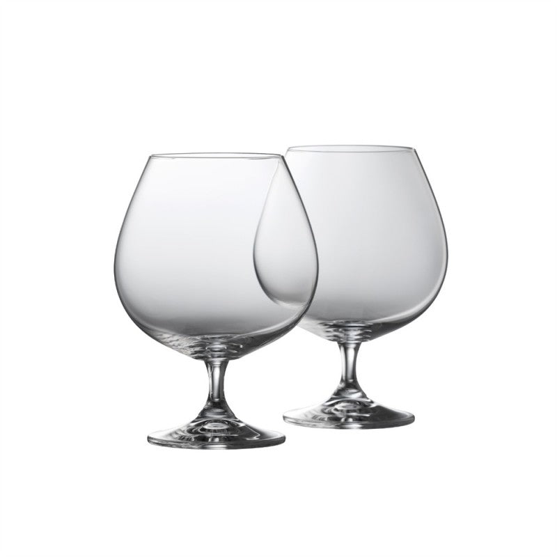 Galway Living Elegance Brandy Balloon Pair