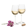 Galway Living Elegance White Wine Pair