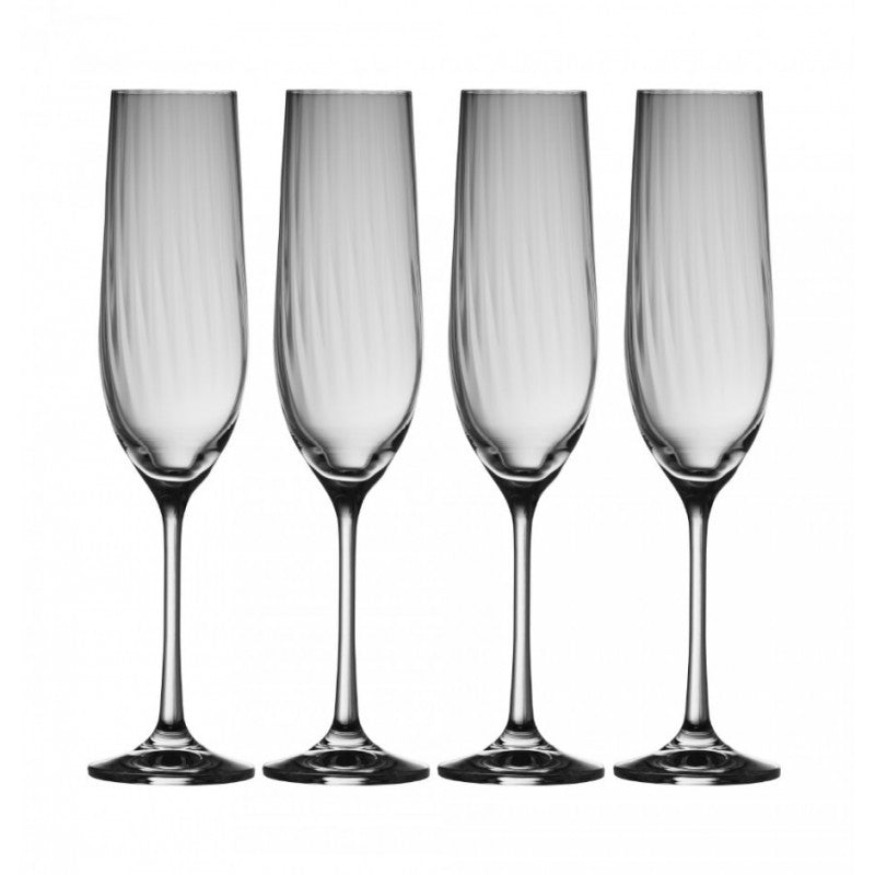 Galway Living Erne Flute set of 4
