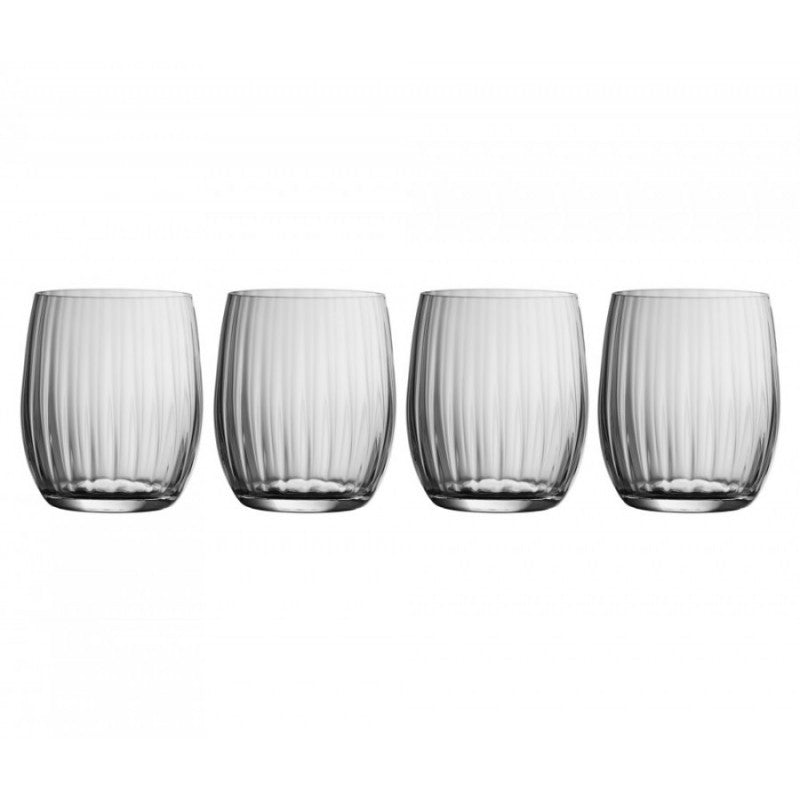 Galway Living Erne Tumbler set of 4
