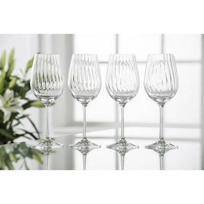 Galway Living Erne Wine set of 4