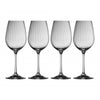 Galway Living Erne Wine set of 4