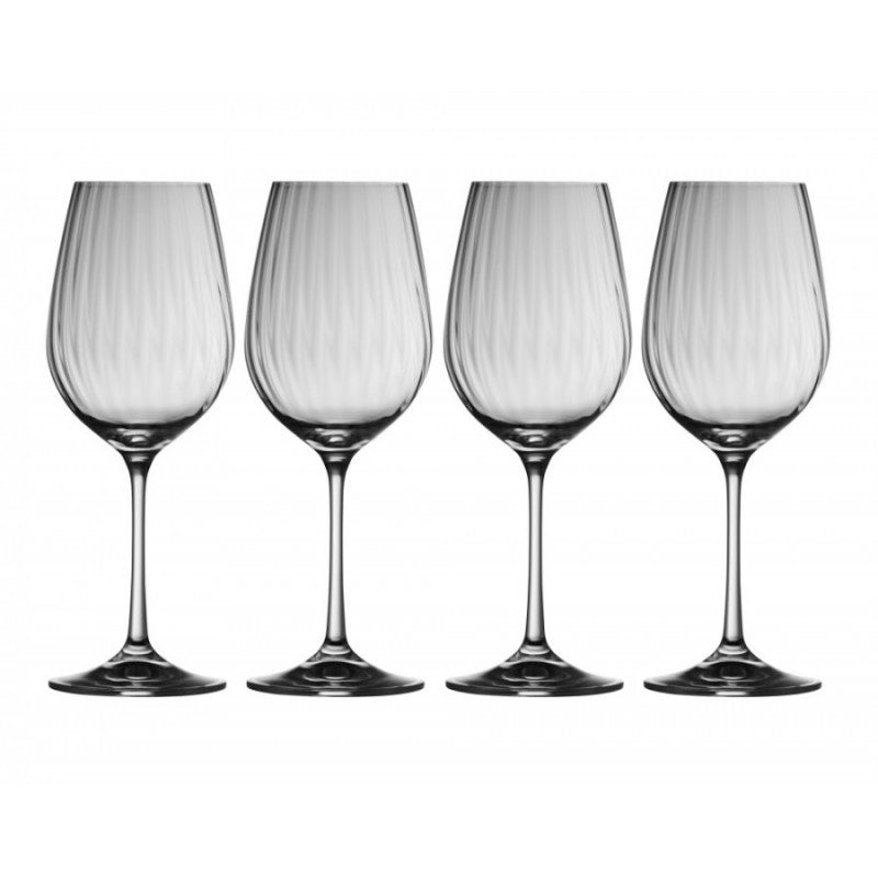 Galway Living Erne Wine set of 4