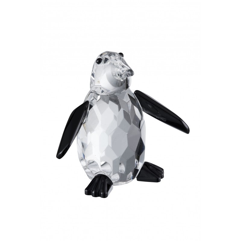 Galway Living Penguin Figurine
