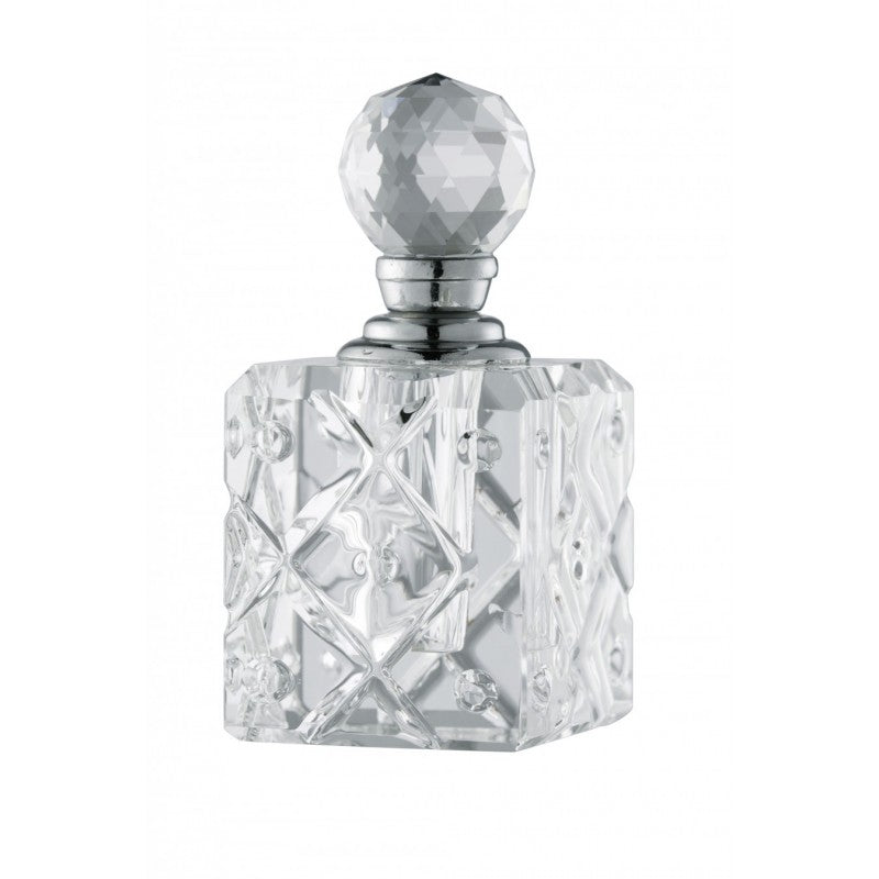 Galway Mini Square Perfume Bottle