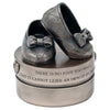 Genesis Bronze - Baby Girl Booties Trinket Box: RR010