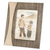 Genesis Bronze - Berkleigh Picture Frame 5" x 7": SS030