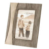 Genesis Bronze - Berkleigh Picture Frame 6" x 4": SS029