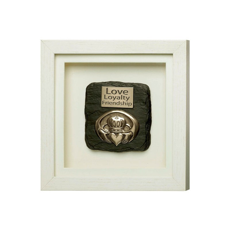 Genesis Bronze Claddagh: NN009