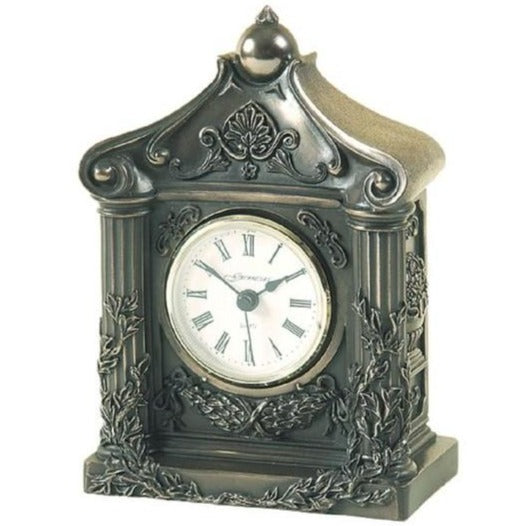 Genesis Bronze - Clock Large: R37