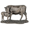 Genesis Bronze - Cow & Calf: RR033