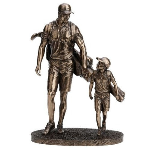 Genesis Bronze -  Father & Son (Golf) - TT018