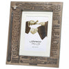 Genesis Bronze Graduation Frame: NN033