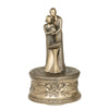 Genesis Bronze Little Blessing Music Box: SS017