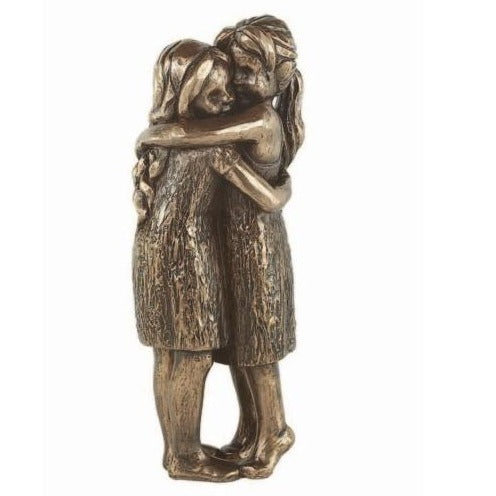 Genesis Bronze Love Life - Friendship Forever: MM013