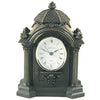 Genesis Bronze - Oval Clock: U17