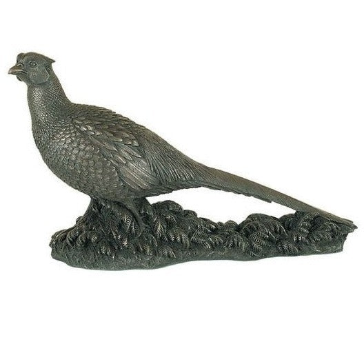 Genesis Bronze The Pheasant  TM117