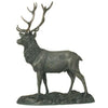 Genesis Bronze The Stag: TM070