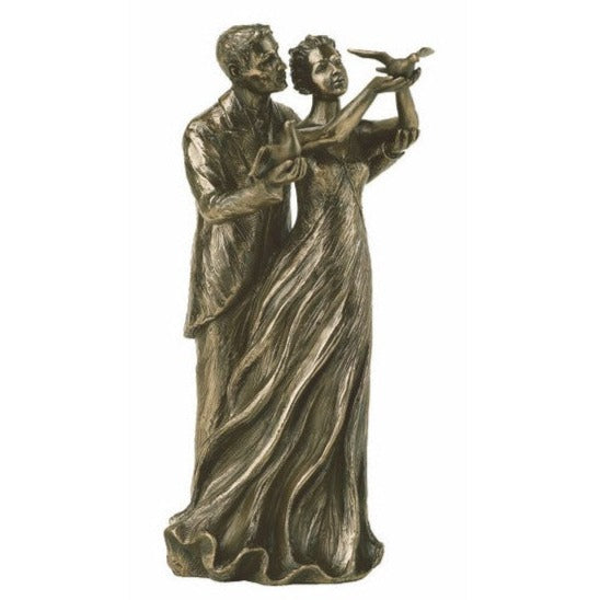 Genesis Bronze - To Have and to Hold: FF059