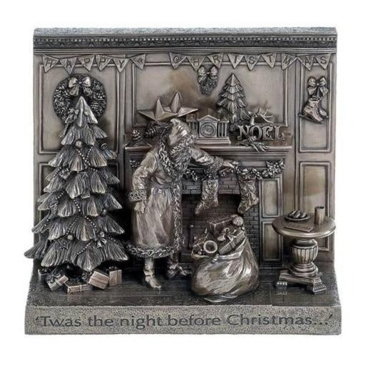 Genesis Bronze - Twas the Night Before Christmas: NN037