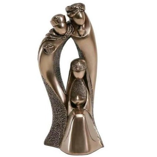 Genesis Bronze Wise Men: FF064