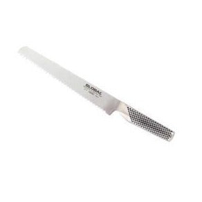 Global G-9 - 22cm Bread Knife