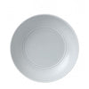 Royal Doulton Gordon Ramsay Maze Light Grey Pasta Dish 24cm