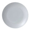 Royal Doulton Gordon Ramsay Maze Light Grey Salad Plate 22cm - Set of 4