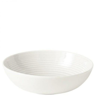 Royal Doulton Gordon Ramsay Maze White Cereal Bowl 18cm - Set of 4