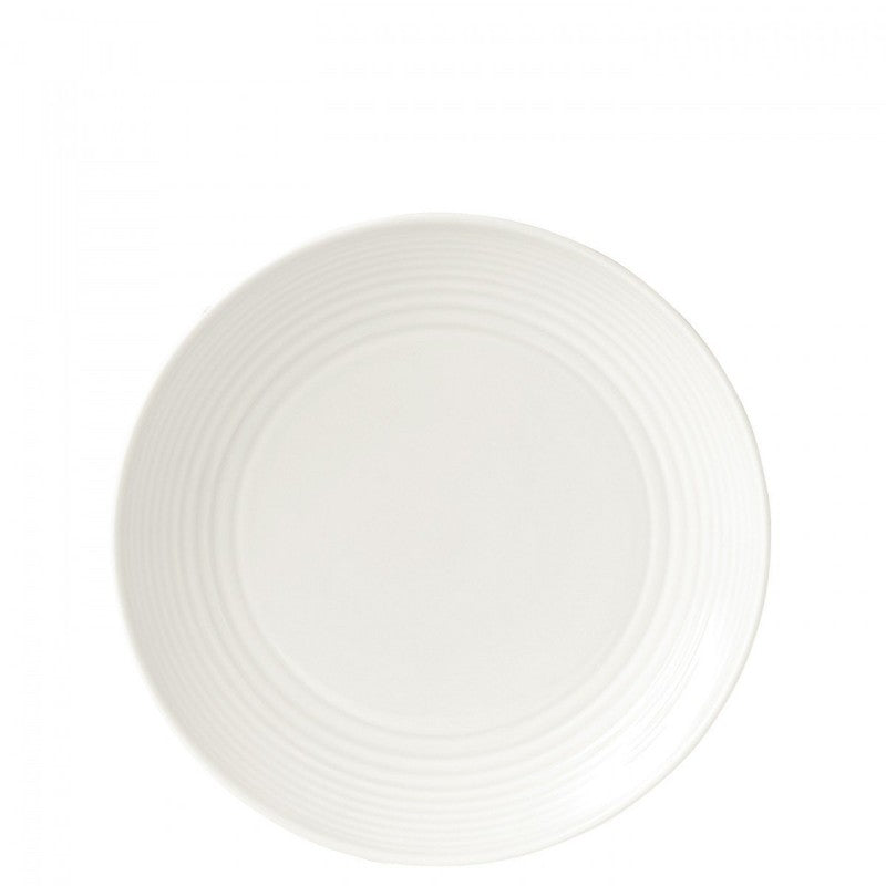 Royal Doulton Gordon Ramsay Maze White Salad Plate 22cm