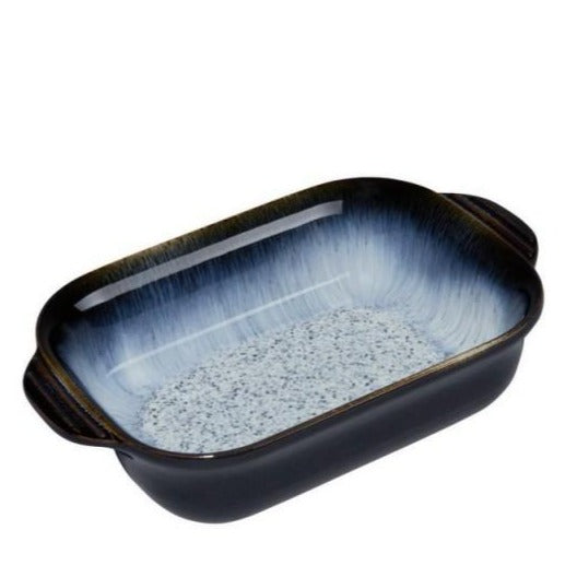 Halo Small Rectangular Oven Dish