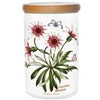 Portmeirion Botanic Garden Airtight Jar 7 Inch