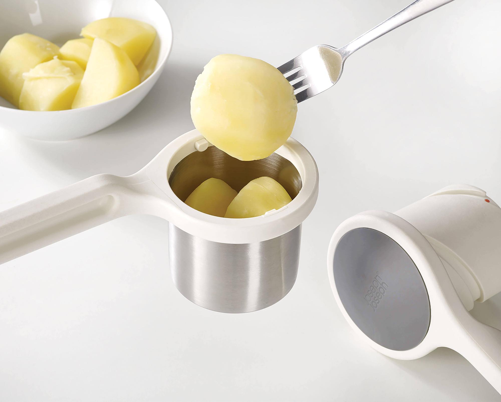 Joseph Joseph Helix Potato Ricer 20100