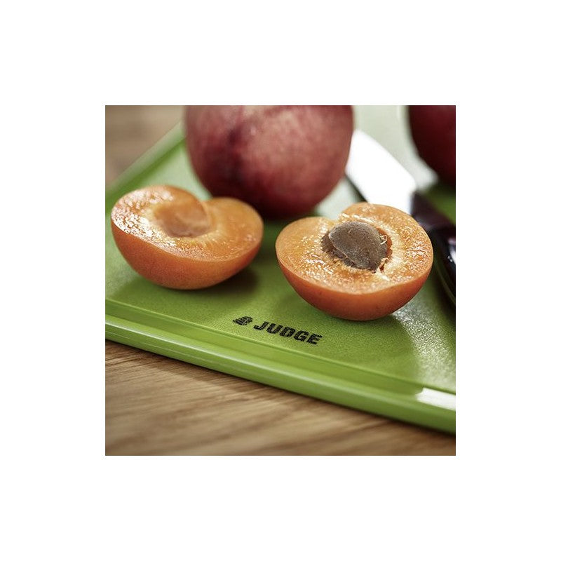 Judge 19 x 14cm Non Slip Cutting Board TC397