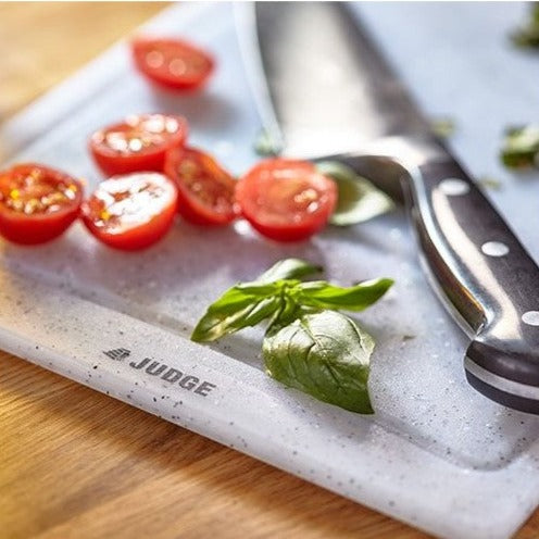 Judge 29 x 20cm Granite Cutting Board TC395