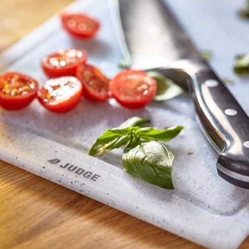 Judge 35 x 25cm Granite Cutting Board TC396