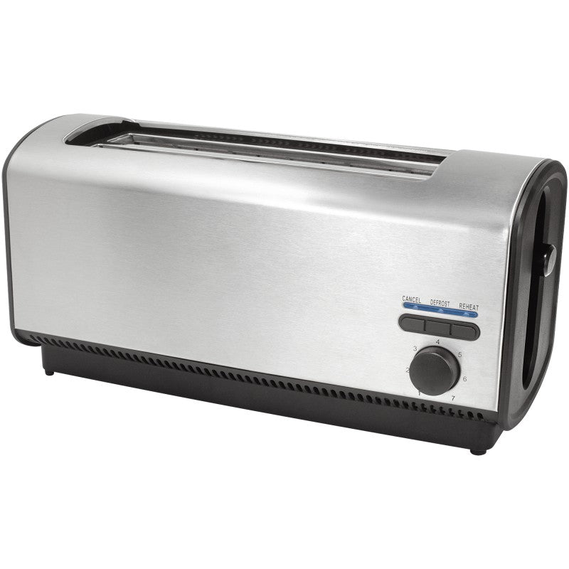 Judge 4 Slice Long Toaster: JEA56