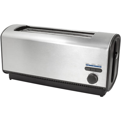 Judge 4 Slice Long Toaster: JEA56