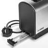 Judge 4 Slice Long Toaster: JEA56