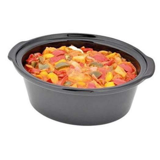 Judge 5.5L Slow Cooker: JEA36