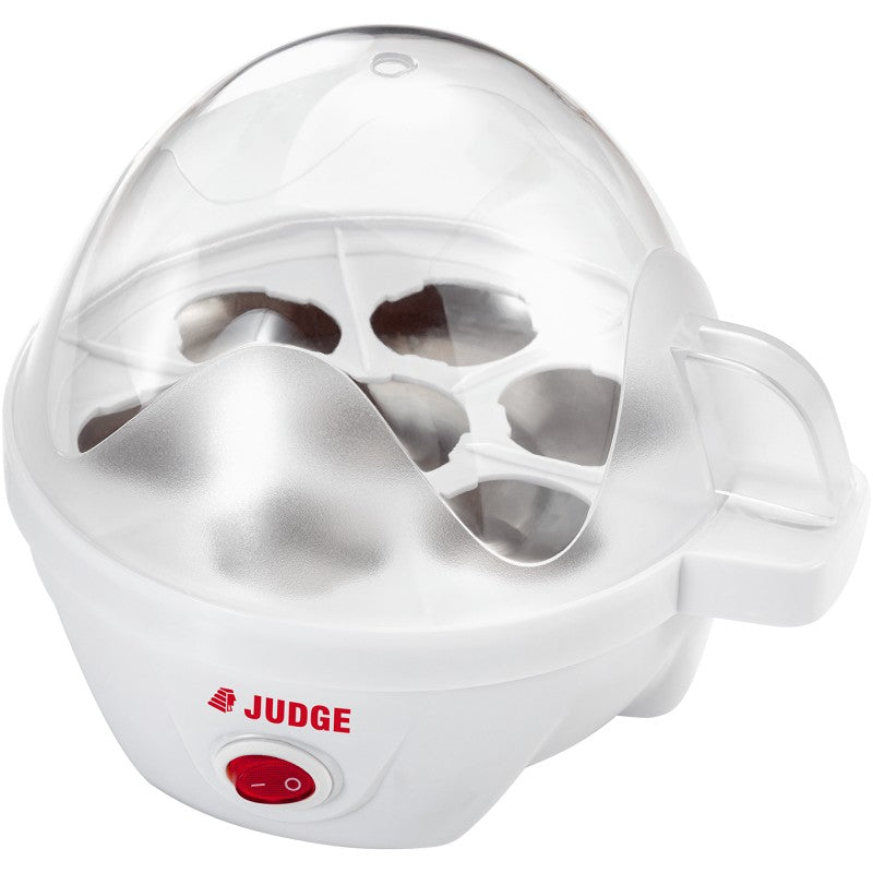 Judge 7 Hole Egg Cooker / Steamer: JEA73