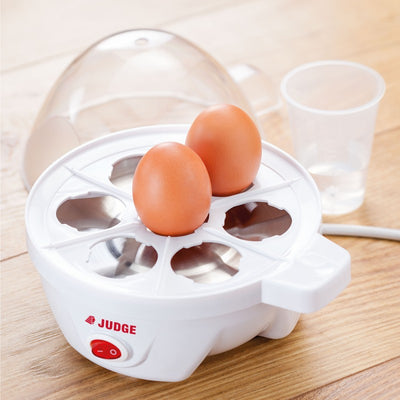 Judge 7 Hole Egg Cooker / Steamer: JEA73